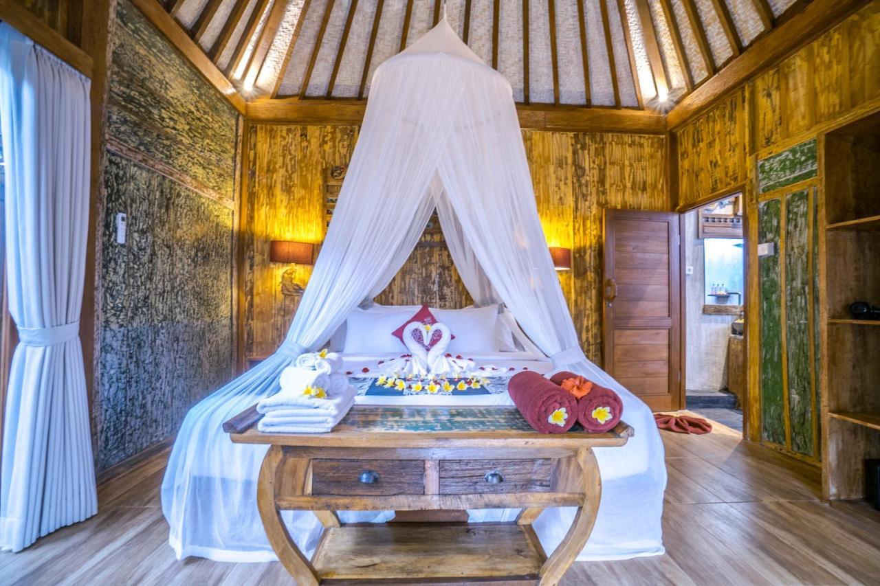 The Forest Villa Ubud Екстер'єр фото