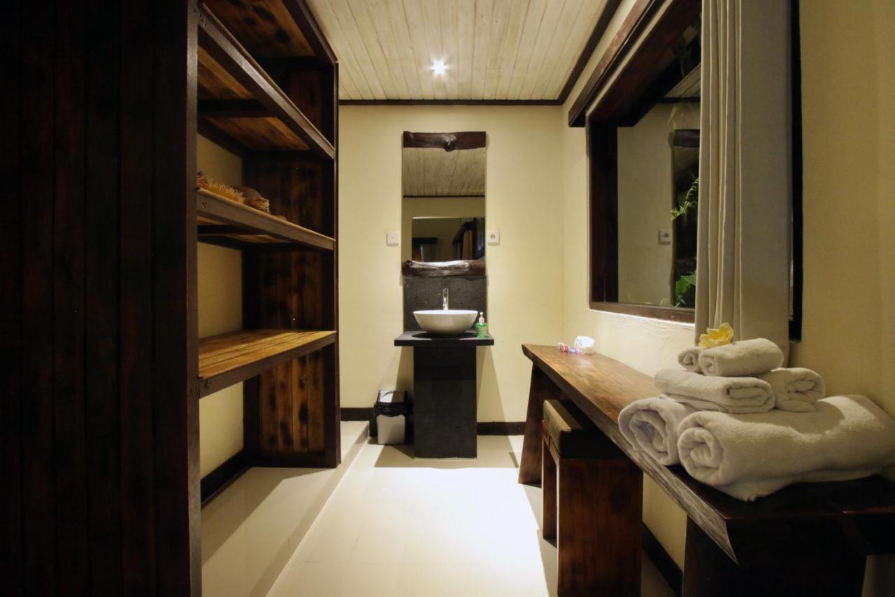 The Forest Villa Ubud Екстер'єр фото